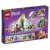 Конструктор LEGO Friends Кэмпинг на пляже