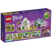 Конструктор LEGO Friends Машина для посадки деревьев