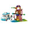 Конструктор LEGO Friends Машина скорой ветеринарной помощи