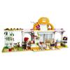 Конструктор LEGO Friends Органическое кафе Хартлейк-Сити