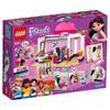Конструктор LEGO Friends Парикмахерская Хартлейк Сити