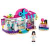 Конструктор LEGO Friends Парикмахерская Хартлейк Сити