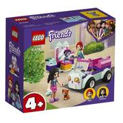 Конструктор LEGO Friends Передвижной груминг-салон для кошек