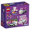 Конструктор LEGO Friends Передвижной груминг-салон для кошек