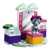 Конструктор LEGO Friends Передвижной груминг-салон для кошек