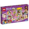 Конструктор LEGO Friends Пляжный домик