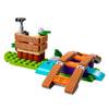 Конструктор LEGO Friends Приключения Мии в лесу
