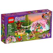 Конструктор LEGO Friends Роскошный отдых на природе
