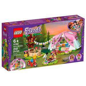 Конструктор LEGO Friends Роскошный отдых на природе