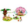 Конструктор LEGO Friends Роскошный отдых на природе