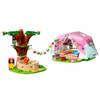 Конструктор LEGO Friends Роскошный отдых на природе