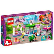 Конструктор LEGO Friends Супермаркет Хартлейк Сити