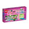 Конструктор LEGO Friends Супермаркет Хартлейк Сити