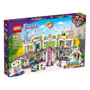 Конструктор LEGO Friends Торговый центр Хартлейк Сити