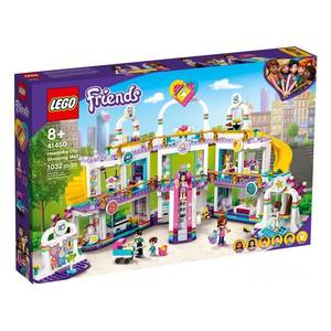 Конструктор LEGO Friends Торговый центр Хартлейк Сити