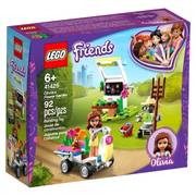 Конструктор LEGO Friends Цветочный сад Оливии