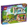 Конструктор LEGO Friends Ветеринарная клиника Хартлейк-Сити