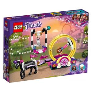 Конструктор LEGO Friends Волшебная акробатика