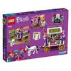 Конструктор LEGO Friends Волшебный фургон