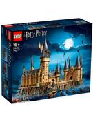 Конструктор LEGO Harry Potter 71043 Замок Хогвартс