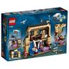 Конструктор LEGO Harry Potter 75968 Тисовая улица, дом 4