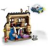 Конструктор LEGO Harry Potter 75968 Тисовая улица, дом 4