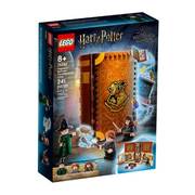 Конструктор LEGO Harry Potter 76382 Учеба в Хогвартсе: Урок трансфигурации