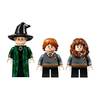 Конструктор LEGO Harry Potter 76382 Учеба в Хогвартсе: Урок трансфигурации