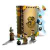 Конструктор LEGO Harry Potter 76384 Учеба в Хогвартсе: Урок травологии