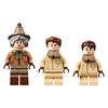Конструктор LEGO Harry Potter 76384 Учеба в Хогвартсе: Урок травологии