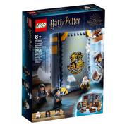 Конструктор LEGO Harry Potter 76385 Учеба в Хогвартсе: Урок заклинаний