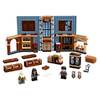 Конструктор LEGO Harry Potter 76385 Учеба в Хогвартсе: Урок заклинаний