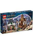 Конструктор LEGO Harry Potter 76388 Визит в деревню Хогсмид
