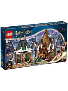Конструктор LEGO Harry Potter 76388 Визит в деревню Хогсмид