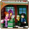 Конструктор LEGO Harry Potter 76388 Визит в деревню Хогсмид