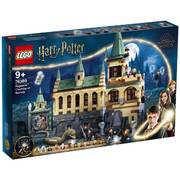 Конструктор LEGO Harry Potter 76389 Хогвартс Тайная комната