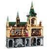 Конструктор LEGO Harry Potter 76389 Хогвартс Тайная комната