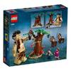 Конструктор LEGO Harry Potter Запретный лес: Грохх и Долорес Амбридж