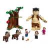 Конструктор LEGO Harry Potter Запретный лес: Грохх и Долорес Амбридж