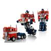 Конструктор LEGO Icons 10302 Оптимус Прайм