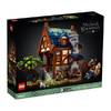 Конструктор LEGO Ideas 21325 Средневековая кузница