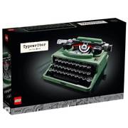 Конструктор LEGO Ideas 21327 Печатная машинка