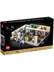 Конструктор LEGO Ideas 21336 Офис