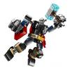 Конструктор LEGO Marvel Avengers Тор: Робот
