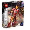 Конструктор LEGO Marvel Фигурка Железного человека