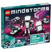 Конструктор LEGO Mindstorms 51515 Робот-изобретатель