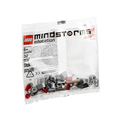 Конструктор LEGO Mindstorms Education 2000701 Набор с запасными частями LME 2