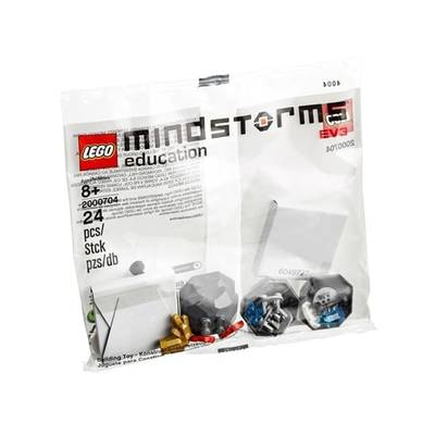 Конструктор LEGO Mindstorms Education 2000704 Набор с запасными частями LME 5