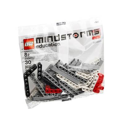 Конструктор LEGO Mindstorms Education 2000705 Набор с запасными частями LME 6