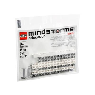 Конструктор LEGO Mindstorms Education 2000706 Набор с запасными частями LME 7